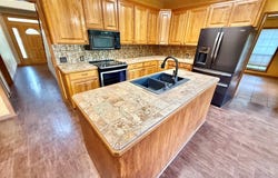 160 Erwin Street, Hemphill, TX 75948