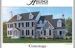 3010 BLACKSTON Drive, TOWNSEND, DE 19734