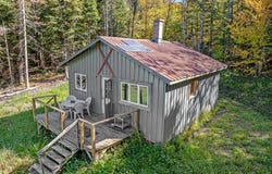 4544 Hall Stream Road, Pittsburg, NH 03592