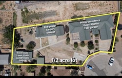 4019 VANDERVEER Drive, El Paso, TX 79938
