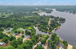 2675 W Lily Lake Road, Harrison, MI 48625