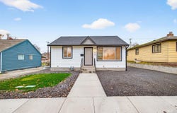 929 10th Street, Clarkston, WA 99403