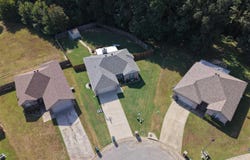 345 Cobra Cove, Austin, AR 72007