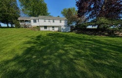 3106 W Stanton Road, Stanton, MI 48888