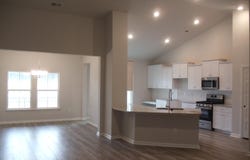 8751 Nashville Drive NW lot: 1215- St. Phillips, Calabash, NC 28467