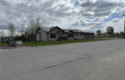 205 Bridge, Big Timber, MT 59011