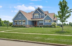 405 Constitution Boulevard, Monticello, IL 61856