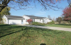5014 Monroe Road, Lakeview, MI 48850
