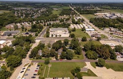 700 Baker Street, Baldwin City, KS 66006