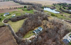 Hagerty Road, Ashville, OH 43103