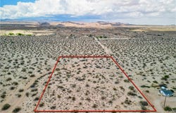 0 Easton Road, Landers, CA 92285