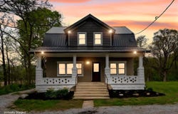 13008 E State Road 114, Akron, IN 46910