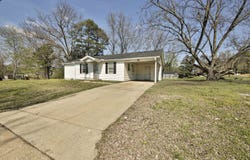 322 HIGHLAND St, Ripley, TN 38063
