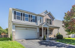 2216 Caton Ridge Drive, Plainfield, IL 60586