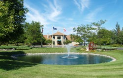 72 BOAT CLUB DRIVE, CHEBOYGAN, MI 49721