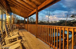 809 String Run Way, Pigeon Forge, TN 37863