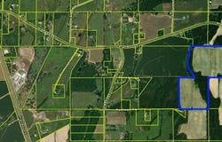 HIGHWAY 867, Baskin, LA 71219