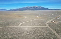 Vista Dr, Alamosa, CO 81101
