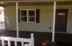 1203 Cedar Creek Road, Arab, AL 35016