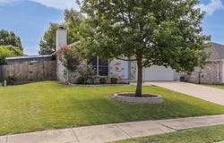 1230 Misty Drive, Midlothian, TX 76065