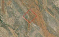 Rolling Hills lot: 124, San Antonio, NM 87832
