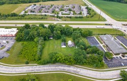 1771 Quaker Boulevard, Plainfield, IN 46168