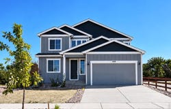 1039 Crown Sparrow St, Johnstown, CO 80534