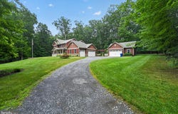 8711 CHESTNUT GROVE Road, FREDERICK, MD 21701