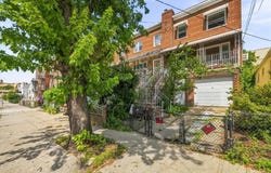 1414 Edwards Avenue, Bronx, NY 10461