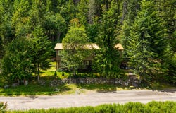 246 Midas Dr, Sagle, ID 83860
