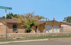 10401 Aphrodite Drive, El Paso, TX 79924