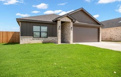 4203 Connally St, Big Spring, TX 79720