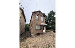 907 Walnut Street, Braddock, PA 15104