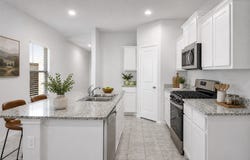 125 Running River Drive, Boyd, TX 76023