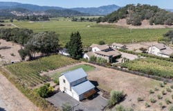7031 Silverado Trail, Napa, CA 94558