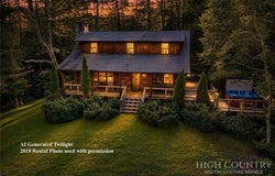299 Sugar Vista Lane, Newland, NC 28657