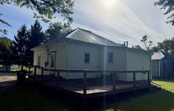 604 W South Street, Bloomfield, IA 52537