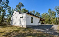 85 Traway Lane, Edgemont, AR 72044