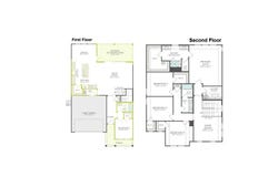 1625 Ginger Lane, Argyle, TX 76226