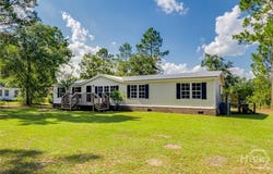 1577 Stillwell Road, Springfield, GA 31329