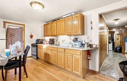 3 & 5 North St, Meyersdale Boro, PA 15552