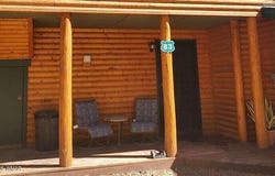 24 1120 UNIT 1 (CABIN 83), Greer, AZ 85927