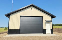 Tasha Drive, Garfield, MN 56332