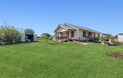 332913 E 9030 Road, Wellston, OK 74881