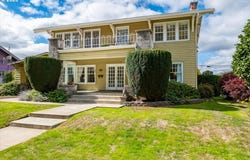 760 S MAIN St, Independence, OR 97351