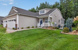 4043 Stoneridge Drive, Jackson, MI 49203