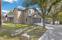 2403 Belaire E Ln, Granite Shoals, TX 78654