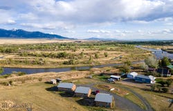 5 River Rest Lane, Silver Star, MT 59751