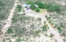 633 Pike, Del Rio, TX 78840