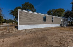 FM 3371, Thornton, TX 76687